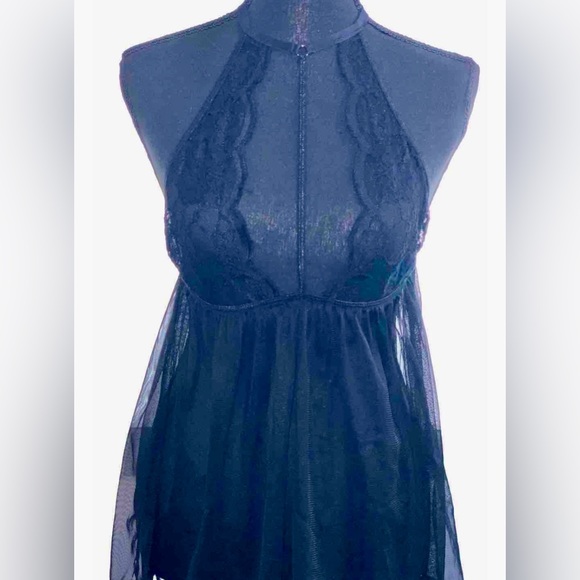 Dreamgirl Intimates Sleepwear Copy Womens Babydoll Lingerie Poshmark